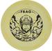 Doomsday Discs Frag | C-4 | Gebraucht: Zustand 7 |