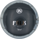 Kastaplast Falk K1 Grind