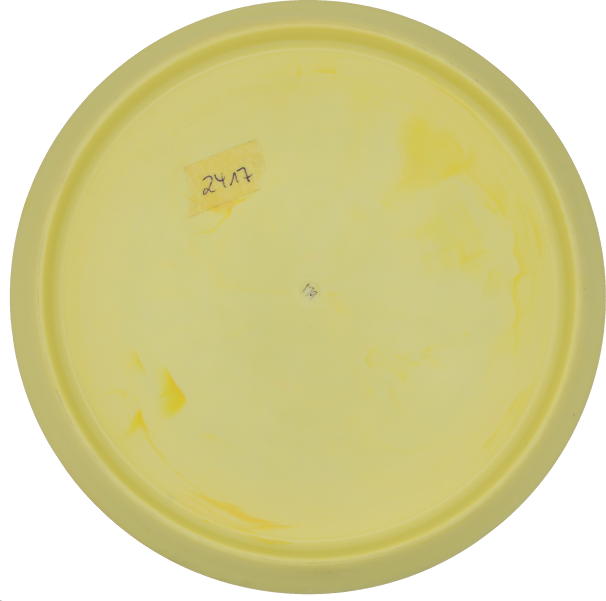 Doomsday Discs Frag | C-4 | Gebraucht: Zustand 7 |