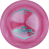 Latitude 64° Sweep Royal Grand - Prototype