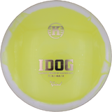Kastaplast Idog K1 Grind
