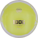 Kastaplast Idog K1 Grind