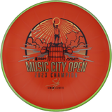 Axiom Proxy - Music City Open 2023 Champion | Electron | Gebraucht: Zustand 8 |