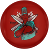 Clash Discs Fudge Steady