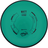 MVP Watt Neutron