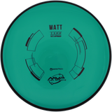 MVP Watt Neutron