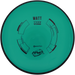 MVP Watt Neutron