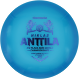 Discmania FD Q-Line - Niklas Anttila Premier Series 3rd Place 2025 World Championships