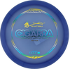 Discraft Cigarra Z - 1st Run Anthony Barela Signature Series