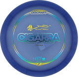 Discraft Cigarra Z - 1st Run Anthony Barela Signature Series