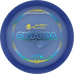 Discraft Cigarra Z - 1st Run Anthony Barela Signature Series