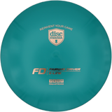 Discmania FD S-Line (Gebraucht: Zustand 10)
