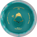 Latitude 64° Sweep Grand Orbit - Isaac Robinson Team Series 2025