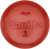 Clash Discs Vanilla Steady