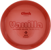 Clash Discs Vanilla Steady