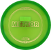 Discraft Meteor Z
