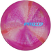 Discraft Proto Putter Blend - Ricky Wysocki 2025
