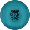 Infinite Discs Scepter G-Blend (Gebraucht: Zustand 6)