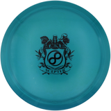 Infinite Discs Scepter G-Blend (Gebraucht: Zustand 6)