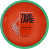 Axiom Discs Time-Lapse Neutron (Retooled)