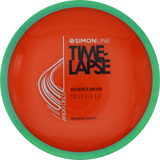 Axiom Discs Time-Lapse Neutron (Retooled)
