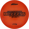 Discraft Buzzz SS Z Swirl - 2025 Ezra Robinson Tour Series