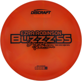 Discraft Buzzz SS Z Swirl - 2025 Ezra Robinson Tour Series