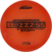 Discraft Buzzz SS Z Swirl - 2025 Ezra Robinson Tour Series