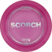 Discraft Scorch Z