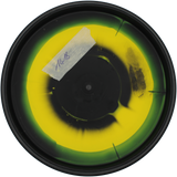 Dynamic Discs Slammer - Sockibomb Raptor Eye | Classic Supreme Orbit | Gebraucht: Zustand 7 |