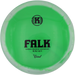 Kastaplast Falk K1 Grind