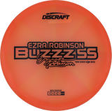 Discraft Buzzz SS Z Swirl - 2025 Ezra Robinson Tour Series