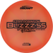 Discraft Buzzz SS Z Swirl - 2025 Ezra Robinson Tour Series