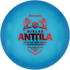 Discmania FD Q-Line - Niklas Anttila Premier Series 3rd Place 2025 World Championships