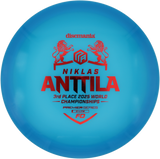 Discmania FD Q-Line - Niklas Anttila Premier Series 3rd Place 2025 World Championships