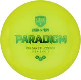 Discmania Paradigm | Neo Evolution | Gebraucht: Zustand 9 |