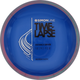 Axiom Discs Time-Lapse Neutron (Retooled)