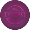 Discraft Kratos Jawbreaker Paul McBeth - First Run