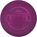 Discraft Kratos Jawbreaker Paul McBeth - First Run
