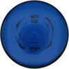 MVP Watt Neutron