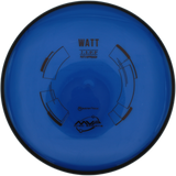 MVP Watt Neutron