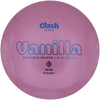Clash Discs Vanilla Steady