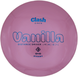 Clash Discs Vanilla Steady