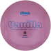 Clash Discs Vanilla Steady