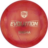 Discmania Enigma Evolution | Neo | Gebraucht: Zustand 5 |