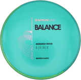 Axiom Balance Neutron