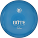 Kastaplast Göte K1 (Gebraucht: Zustand 8)