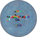 Discraft Zone Jawbreaker