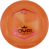 Latitude 64° Sweep Royal Grand - Prototype