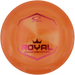Latitude 64° Sweep Royal Grand - Prototype